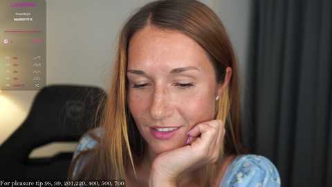 Media: yours_anastasia Chaturbate 2024-03-15 00:07:00