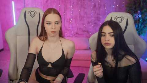 Media: anabel054 Chaturbate 2024-03-16 09:11:00