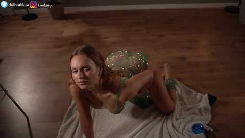 Media: chillwithkira Chaturbate 2024-03-16 00:00:00