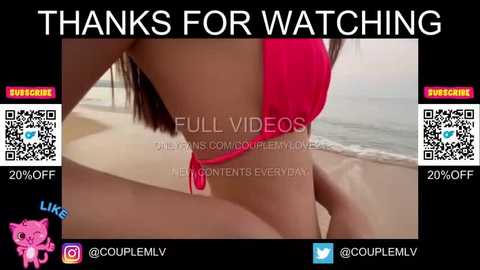 Media: couplemylove Chaturbate 2024-03-16 07:30:00