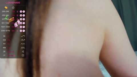Media: cute_caprice Chaturbate 2024-03-16 03:20:00