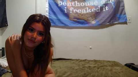 dreella @ chaturbate on 20240316