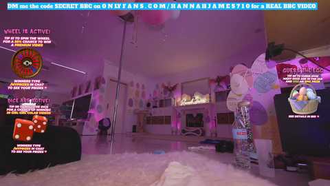 Media: hannahjames710 Chaturbate 2024-03-16 09:44:00
