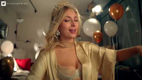 Media: artmosphera Chaturbate 2024-03-17 02:35:00