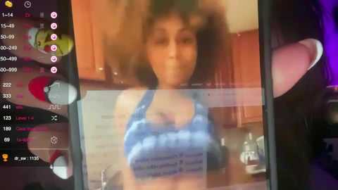 Media: blackgurlkitty Chaturbate 2024-03-17 06:22:00