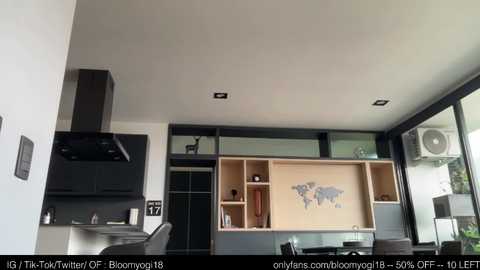 Media: bloomyogi Chaturbate 2024-03-17 21:00:00