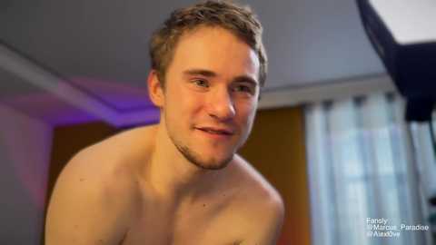 Media: marcus_paradise Chaturbate 2024-03-17 12:14:00