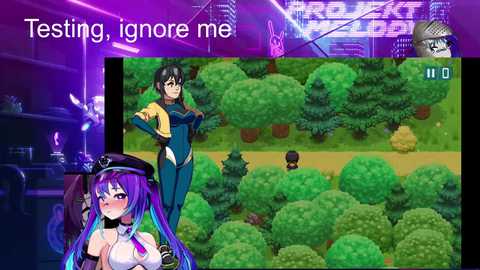 Media: projektmelody Chaturbate 2024-03-17 21:13:00