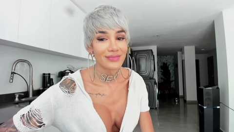 sweetlaurasaenz @ chaturbate on 20240317