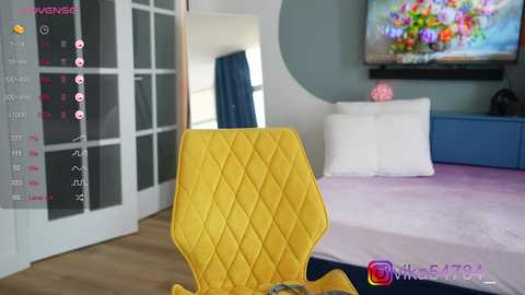 Media: vika54784 Chaturbate 2024-03-17 09:49:00