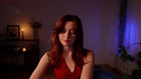 Media: alisonrouge Chaturbate 2024-03-18 00:20:00