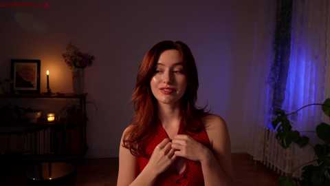 Media: alisonrouge Chaturbate 2024-03-18 01:20:00