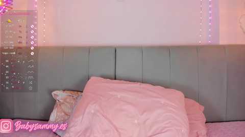 Media: baby_sammyy Chaturbate 2024-03-18 10:56:00