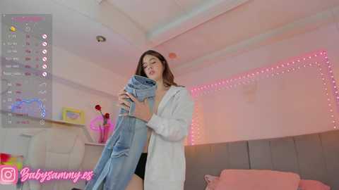 Media: baby_sammyy Chaturbate 2024-03-18 11:35:00