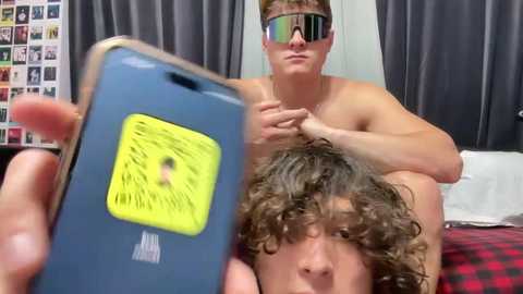 Media: evanbrown333 Chaturbate 2024-03-18 02:46:00