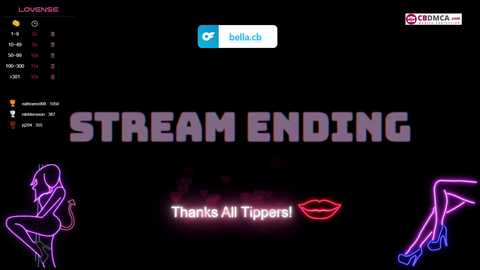 Media: minions_ Chaturbate 2024-03-18 08:18:00