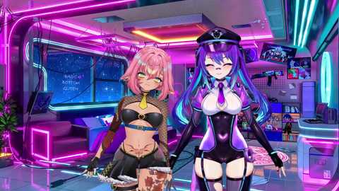 Media: projektmelody Chaturbate 2024-03-18 01:28:00