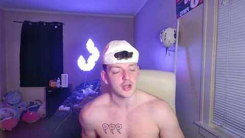 Media: sexylax69 Chaturbate 2024-03-18 02:24:00