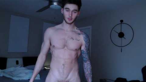 Media: thebrentsavage Chaturbate 2024-03-18 13:43:00