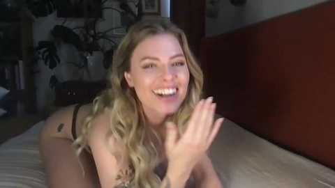 Media: themarilynm Chaturbate 2024-03-18 00:54:00