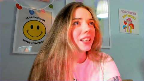 Media: thisisamelia Chaturbate 2024-03-18 18:28:00