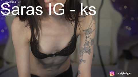 Media: anabel054 Chaturbate 2024-03-19 09:16:00