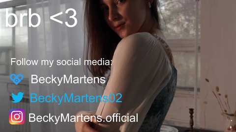 Media: beckymartens Chaturbate 2024-03-19 05:22:00
