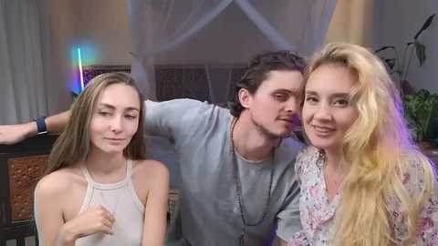 Media: goddess_marylin Chaturbate 2024-03-19 04:03:00