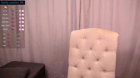 Media: its_lily Chaturbate 2024-03-19 07:15:00