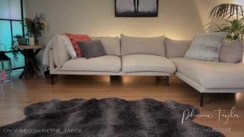Media: phoenix_taylor Chaturbate 2024-03-19 02:04:00