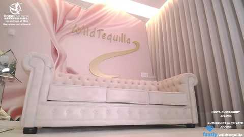 Media: wildtequilla Chaturbate 2024-03-19 19:47:00