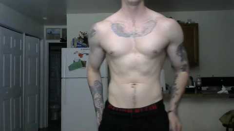 artist022 @ chaturbate on 20240320