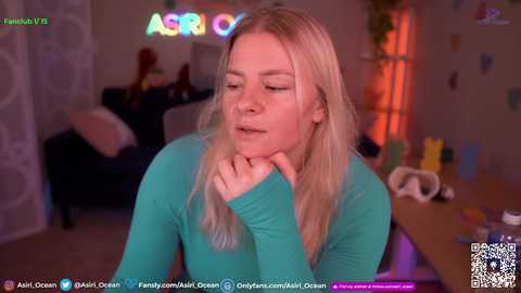 Media: asiri_ocean Chaturbate 2024-03-20 17:43:00