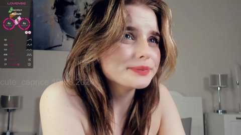 Media: cute_caprice Chaturbate 2024-03-20 03:30:00