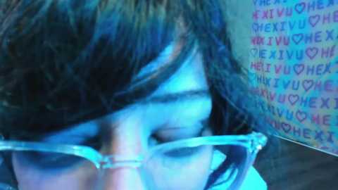 Media: hexivu Chaturbate 2024-03-20 06:24:00