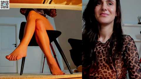 Media: legswattitude Chaturbate 2024-03-20 14:50:00