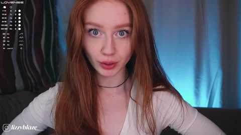 Media: lizzy_blaze Chaturbate 2024-03-20 01:10:00