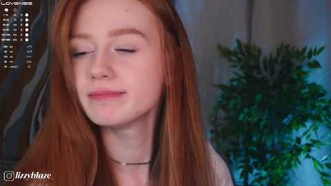 Media: lizzy_blaze Chaturbate 2024-03-20 02:48:00
