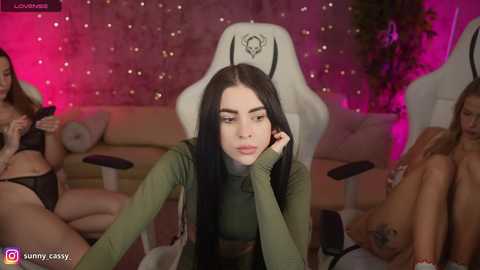 Media: anabel054 Chaturbate 2024-03-21 11:08:00