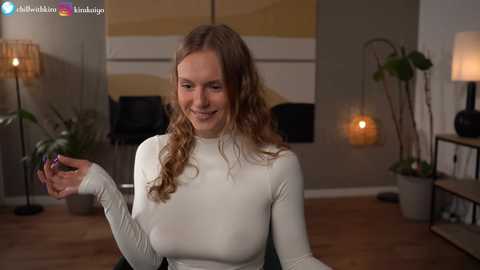 Media: chillwithkira Chaturbate 2024-03-21 20:14:00