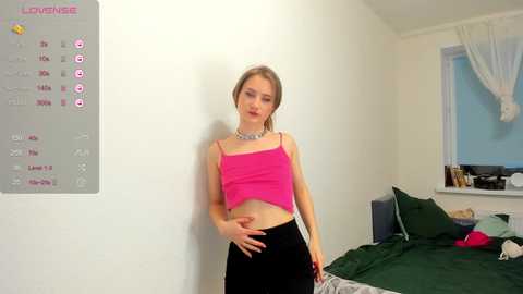 Media: flurry_cute Chaturbate 2024-03-21 20:23:00