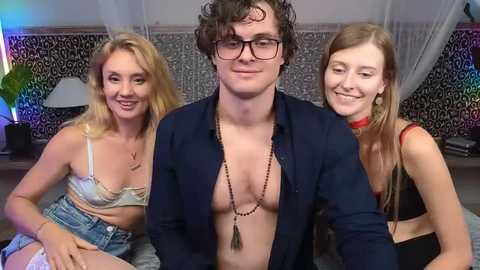 Media: goddess_marylin Chaturbate 2024-03-21 08:52:00