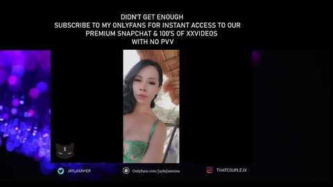 Media: thatcouplejx Chaturbate 2024-03-21 03:51:00