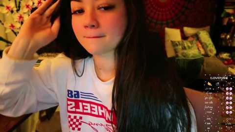 Media: annatigarr Chaturbate 2024-03-22 01:55:00