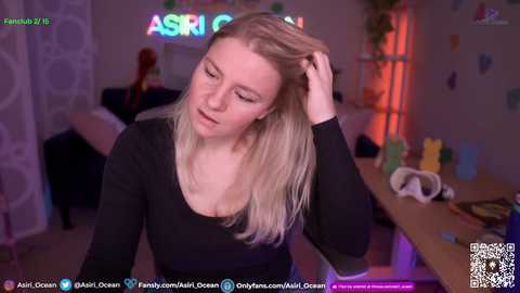Media: asiri_ocean Chaturbate 2024-03-22 16:30:00