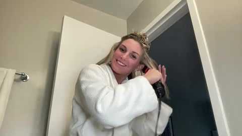 Media: graciemae_baexx Chaturbate 2024-03-22 20:37:00