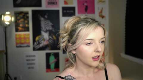 Media: lucydelovely Chaturbate 2024-03-22 02:22:00