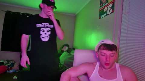 Media: sexylax69 Chaturbate 2024-03-22 06:56:00