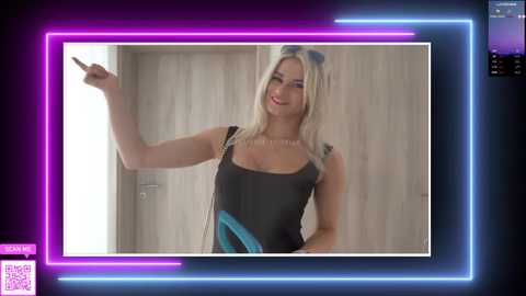 Media: victoriahillova Chaturbate 2024-03-22 16:19:00