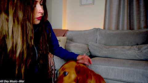 Media: x_lily_x Chaturbate 2024-03-22 02:27:00